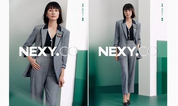 nexy.co×袁泉 | 2023春夏大片《智美造物》