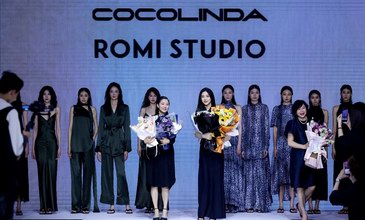 ​cocolinda &romistudio：优雅女性携手，共赴美好彼岸