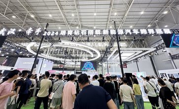 2024培育钻石跨界巡展武汉站圆满落幕，郑州站倒计时开启！